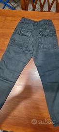 Pantaloni bambino marca Brums 