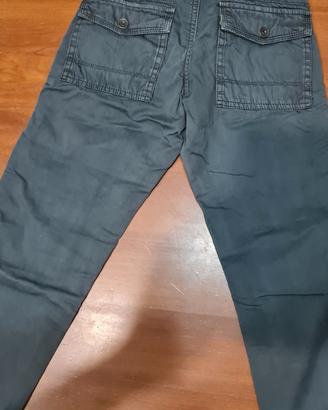 Pantaloni bambino marca Brums 