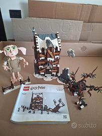 lego harry potter 