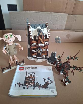 lego harry potter 