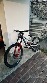 Zerode g3 frame kit