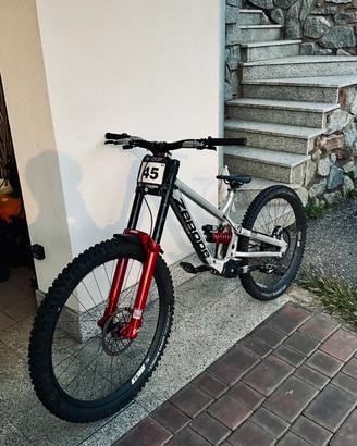 Zerode g3 frame kit