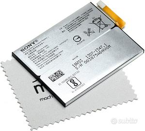 Batteria Originale per Sony Xperia XA1, Xperia XA1
