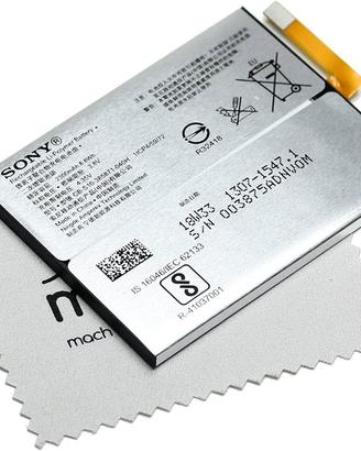 Batteria Originale per Sony Xperia XA1, Xperia XA1