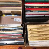 Lotto LP lirica 0,50€/cad