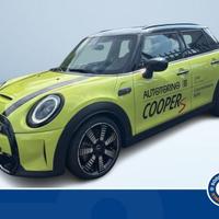 MINI Mini 5 porte Cooper S 5 porte