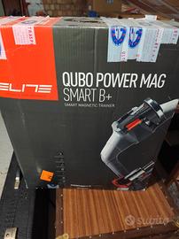 Qubo Power Smart B +