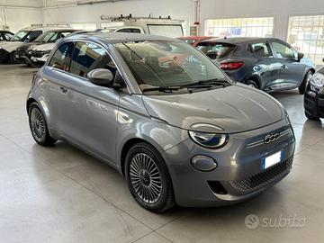 FIAT 500e Berlina 42 kWh - PROMO