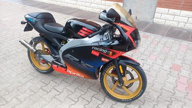 Aprilia RS 50 - 2003