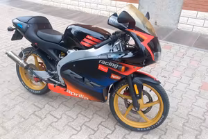 Aprilia RS 50 - 2003