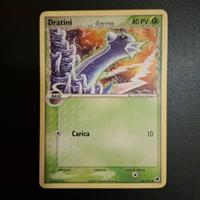 Dratini 46/101 Pokemon Ex L'Isola Dei Draghi 2007