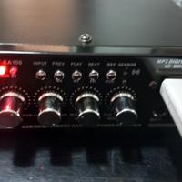 amplificatore blutoot   leggi