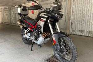 Aprilia Tuareg 660