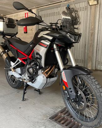 Aprilia Tuareg 660