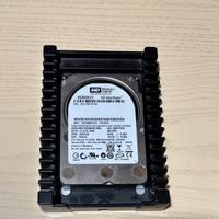 Hard disk WD 300gb