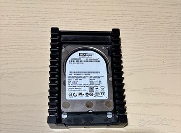 Hard disk WD 300gb