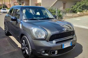 Mini countryman S