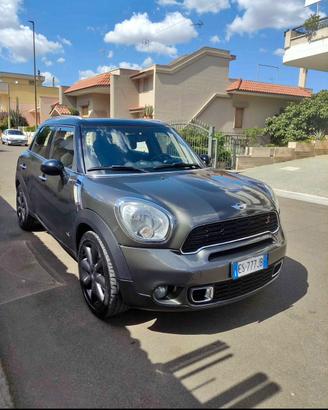 Mini countryman S