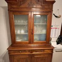 Mobile antiquariato