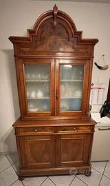Mobile antiquariato