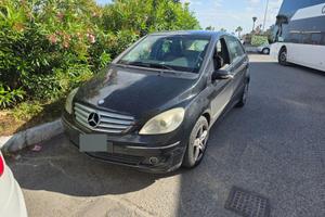 Mercedes classe b 200