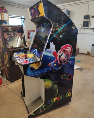 cabinato gioco vintage
