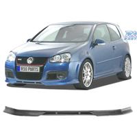 SPOILER ANTERIORE PER VOLKSWAGEN VW GOLF 5 GT GTI 