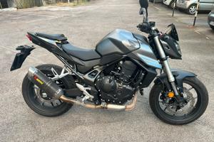 Honda Hornet 750 2023