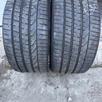 gomme usate 2853021 Estivo PIRELLI - PZERO - 928