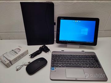 Tablet PC Laptop ASUS Transformer Book Touch