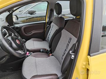 FIAT Panda Cross - 2021