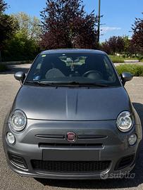 Fiat 500 1.2 Sport