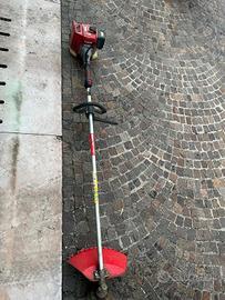 Decespugliatore a scoppio Kawasaki Tj 45E