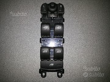 Pulsantiera volvo v40