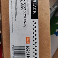 Toner UTAX CDC 5520, 5525, 206ci, 256ci x3