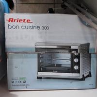 FORNO ELETTRICO VENTILAT+ girarrosto - 30L / 1600W