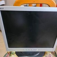 Monitor Acer 17 pollici 