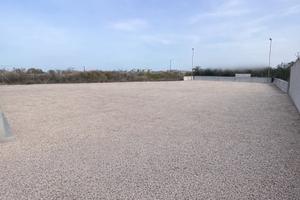 Piazzale per commercianti e aziende