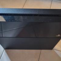 Sony Ps4