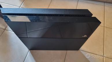Sony Ps4
