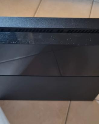 Sony Ps4