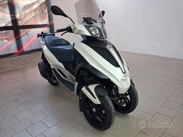 Piaggio mp3 300cc