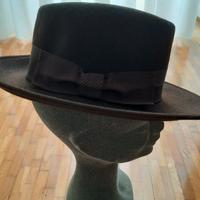 Cappello marrone
