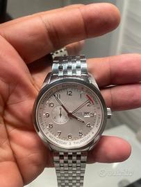 Oris pointer date XXL automatic