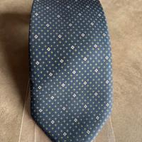 E.Marinella cravatta autentica