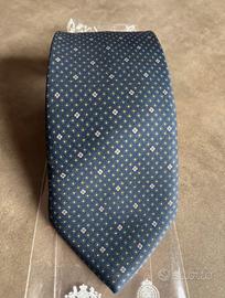 E.Marinella cravatta autentica