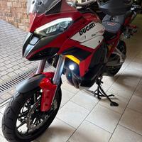 Ducati multistrada V4  S