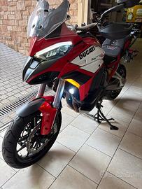 Ducati multistrada V4  S