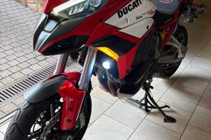 Ducati multistrada V4  S