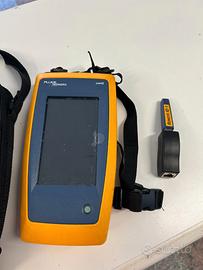 Scanner di rete professionale